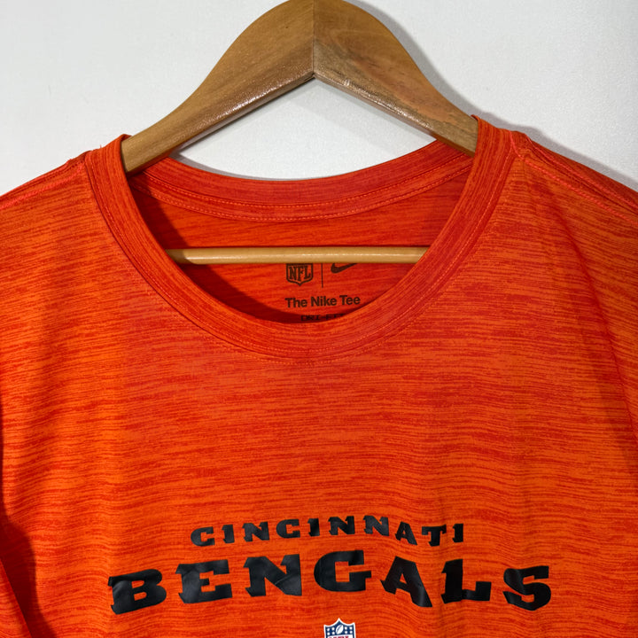 NIKE DRI FIT SPORT TSHIRT