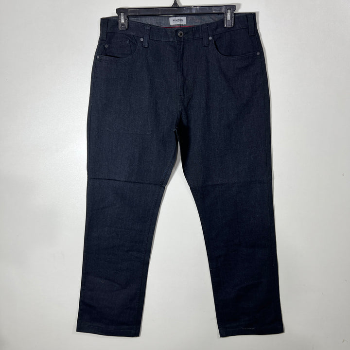 KENNETH COLE COTTON JEANS COTTON PANT