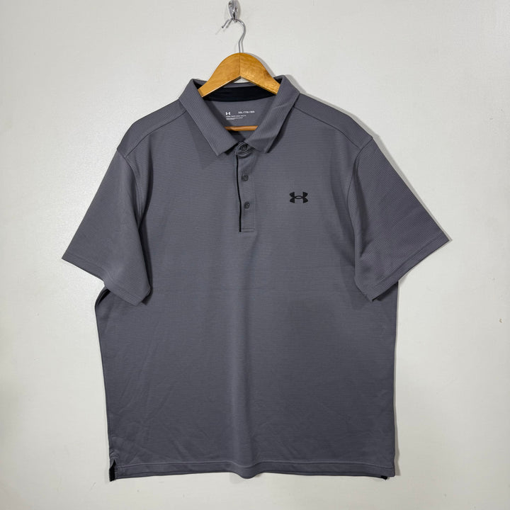 UNDER ARMOUR SPORT POLO TSHIRT