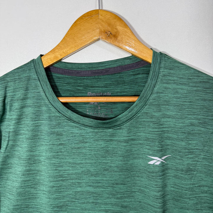 EVERLAST SPORT TSHIRT GREEN COLOUR