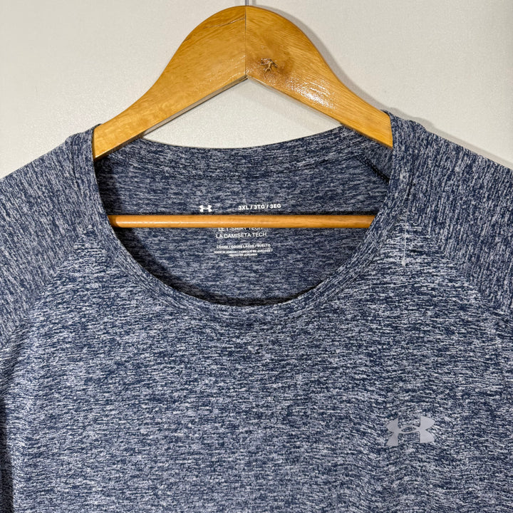 UNDER ARMOUR SPORT TSHIRT
