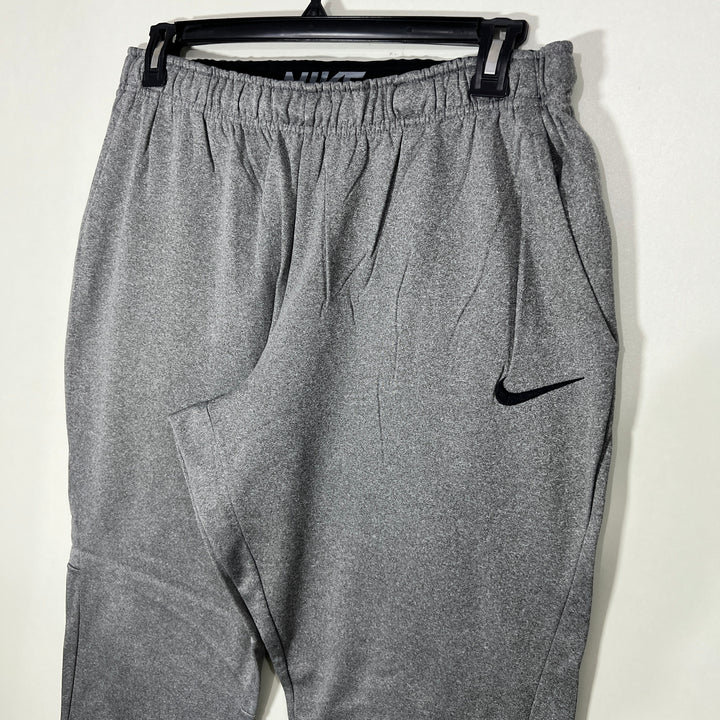 NIKE DRI FIT SPORT TROUSER INNER FLEECE