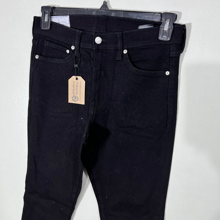 H&M SKINNY FIT DENIM PANT WITH STRETCH