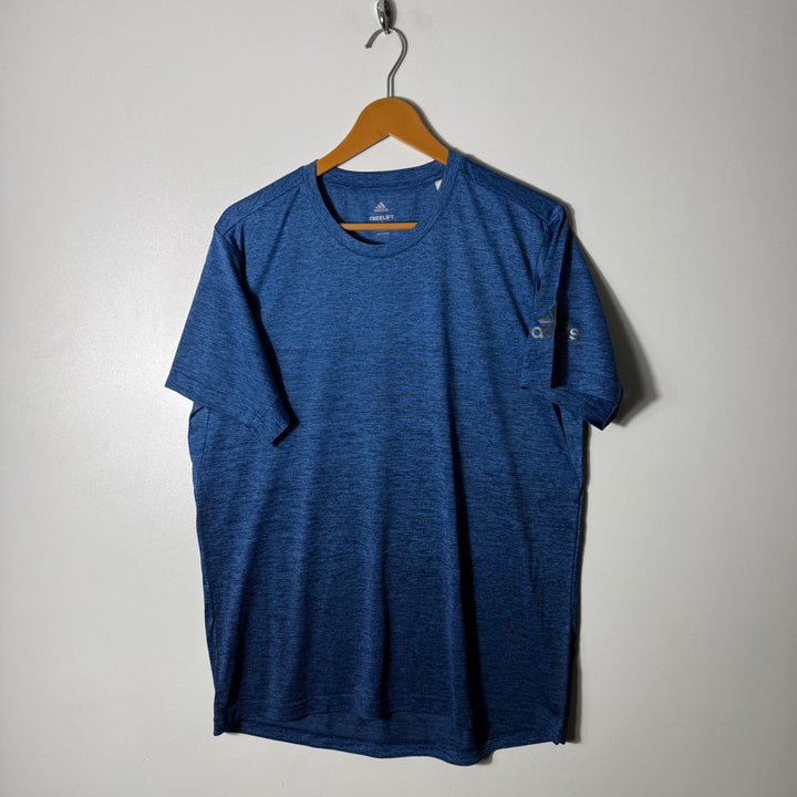 ADIDAS CLIMALITE FREELIFT  SPORT TSHIRT