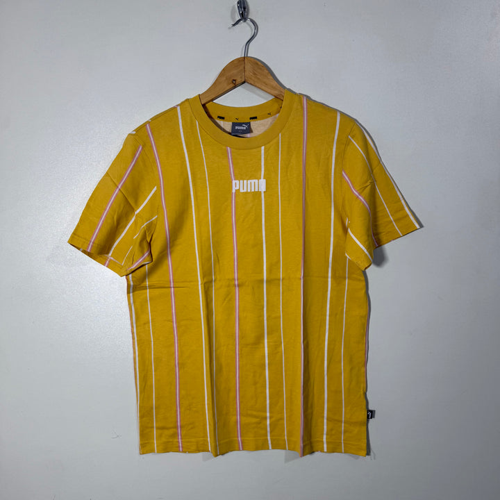 PUMA COTTON TSHIRT