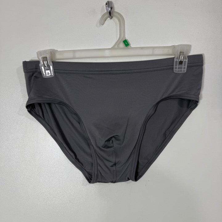 JOCKEY SPORT BRIEF GREY COLOUR