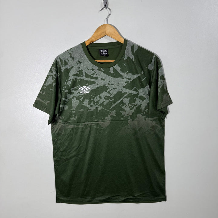 UMBRO PRINTED SPORT TSHIRT