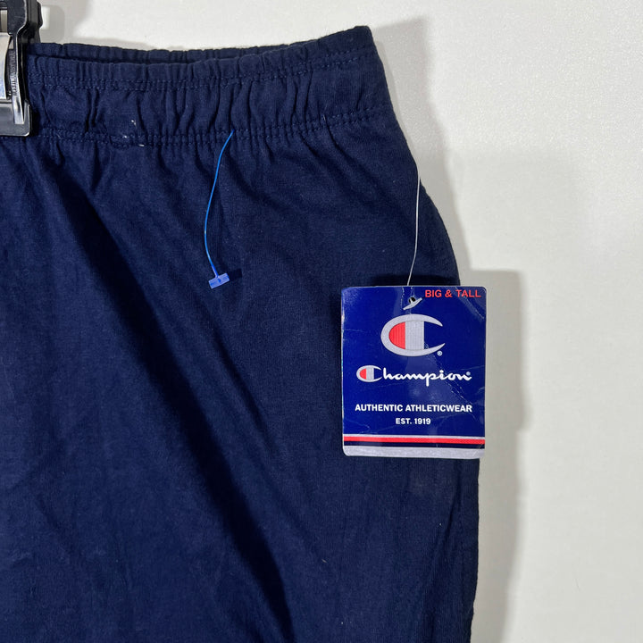 CHAMPION COTTON SHORT BRAND NEW