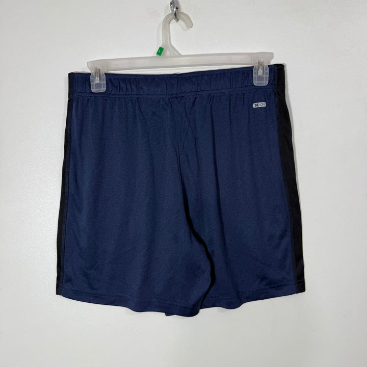 RBX SPORT SHORT BLUE COLOUR