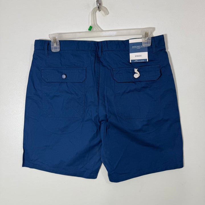 SPRINGFEILD COTTON SHORT BRAND NEW