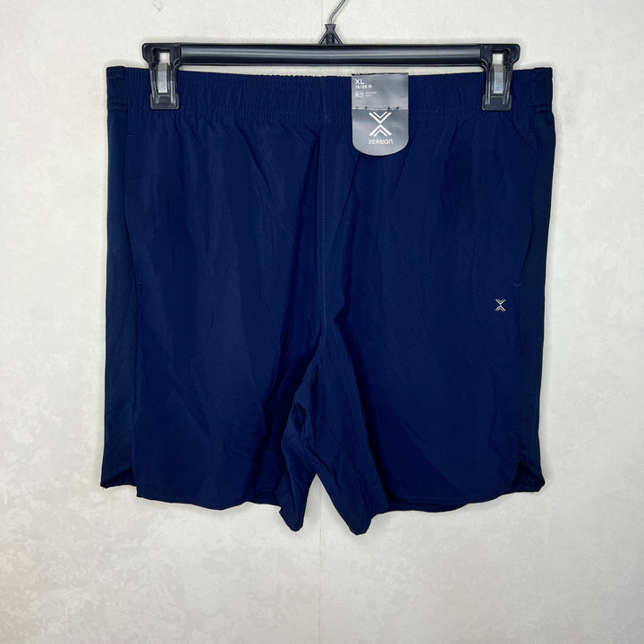 XERSION ULTRA LIGHT WEIGHT RUNNING SHORT BRAND NEW