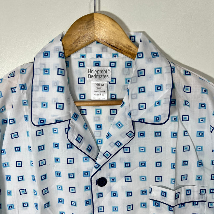 HOLEPROOF BEDMATES SHIRT COTTON
