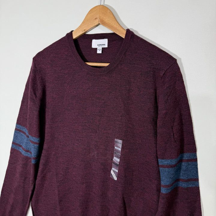 SONOMA COTTON SWEATER BRAND NEW