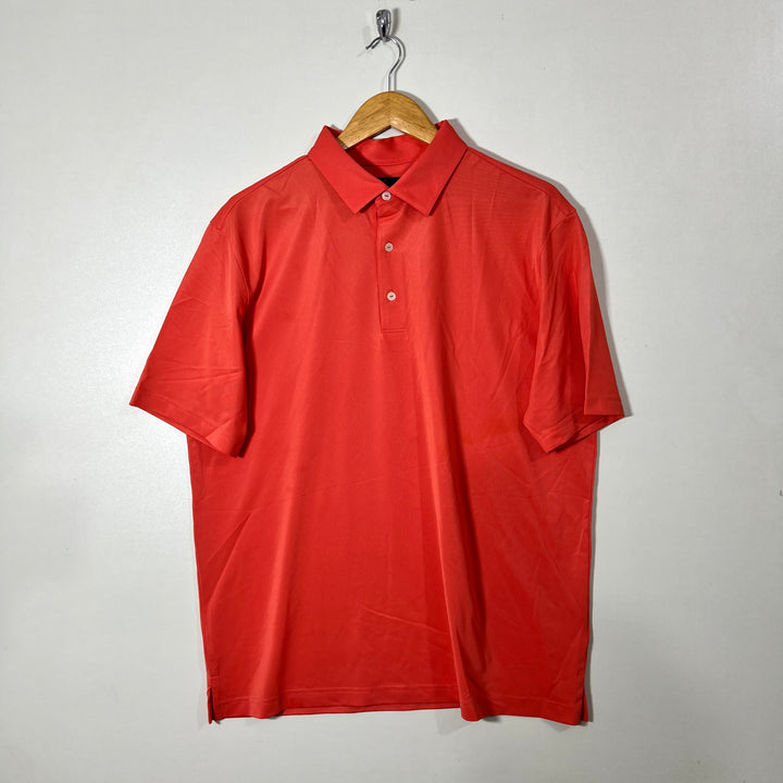 GREG NORMAN SPORT POLO TSHIRT
