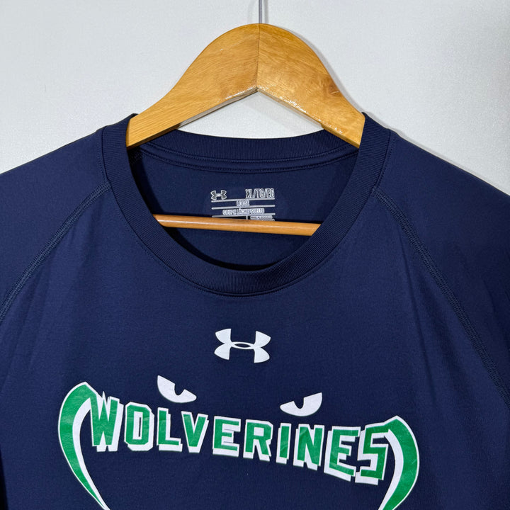 UNDER ARMOUR HEATGEAR SPORT TSHIRT