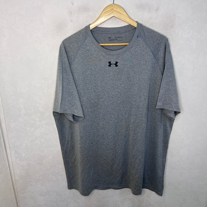 UNDER ARMOUR HEATGEAR SPORT TSHIRT