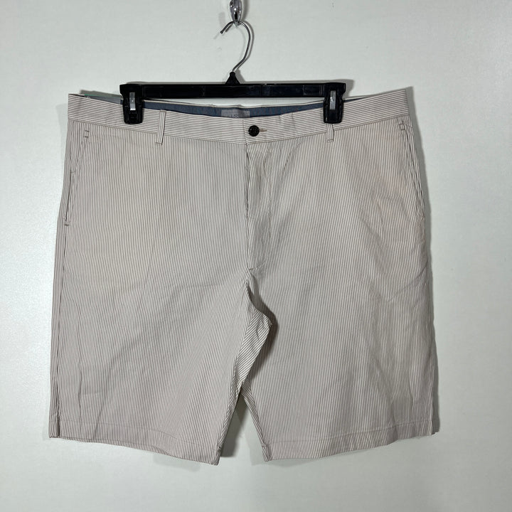 MARKS & SPENCER COTTON SHORT BRAND NEW WITH STRETCH