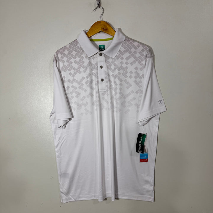 PRO TOUR SPORT POLO TSHIRT BRAND NEW