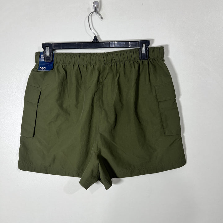DSG CARGO PARACHUTE TRAINING SPORT SHORT