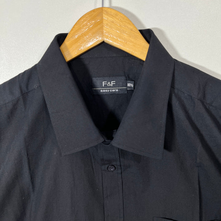 F&F EASY CARE FORMAL SHIRT