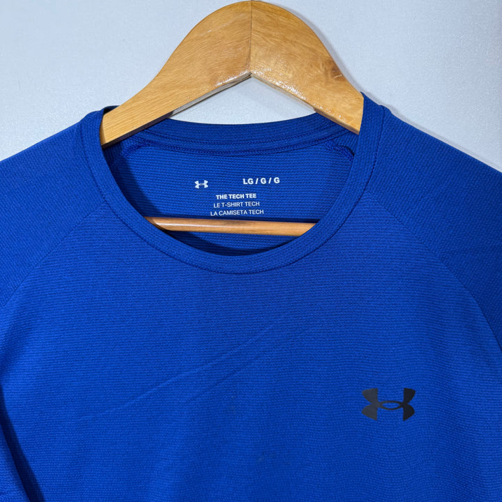 UNDER ARMOUR SPORT TSHIRT
