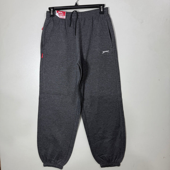 SLAZENGER FLEECE TROUSER BRAND NEW GREY COLOUR