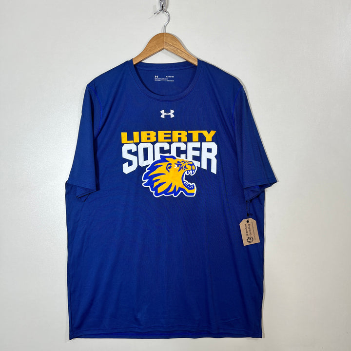 UNDER ARMOUR HEATGEAR SPORT TSHIRT