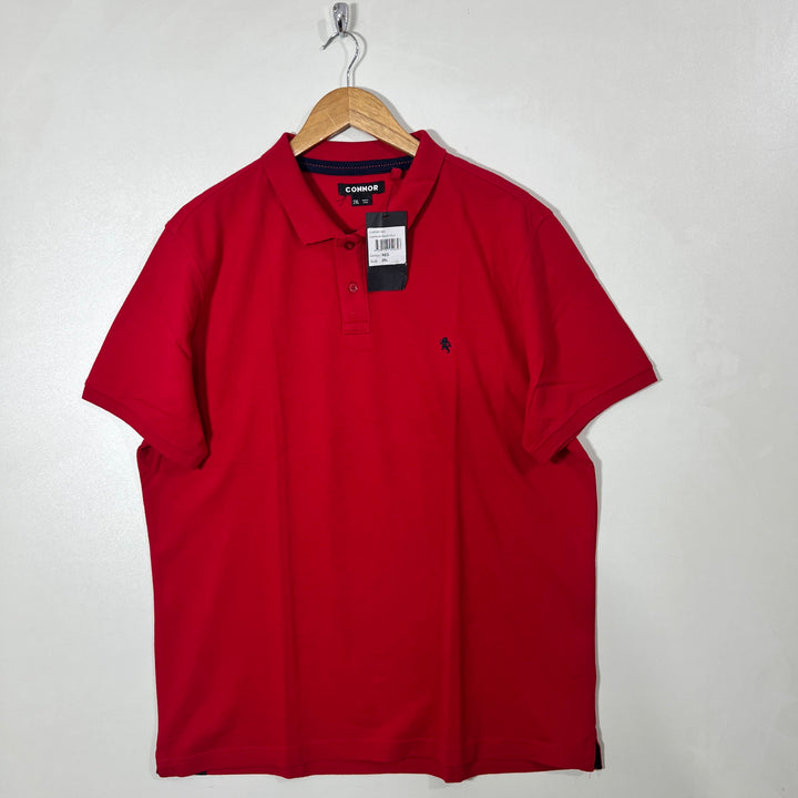CONNOR COTTON POLO TSHIRT BRAND NEW