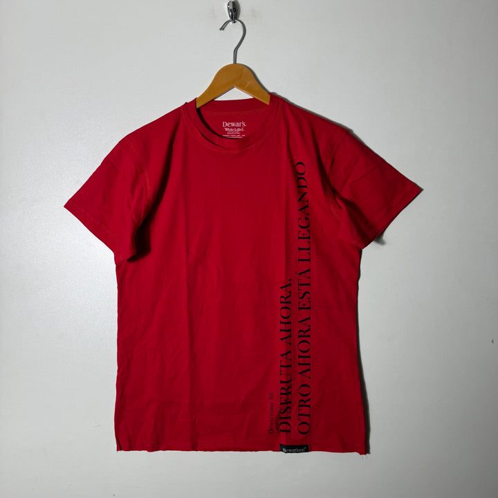 DEEVAR COTTON TSHIRT