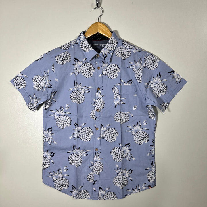 AIRWALK HALF SLEEVES SHIRT