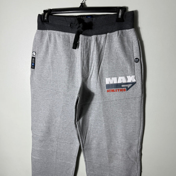 MAX FLEECE TROUSER BRAND NEW GREY COLOUR