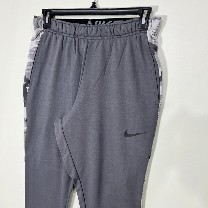 NIKE DRI FIT SPORT TROUSER INNER FLEECE