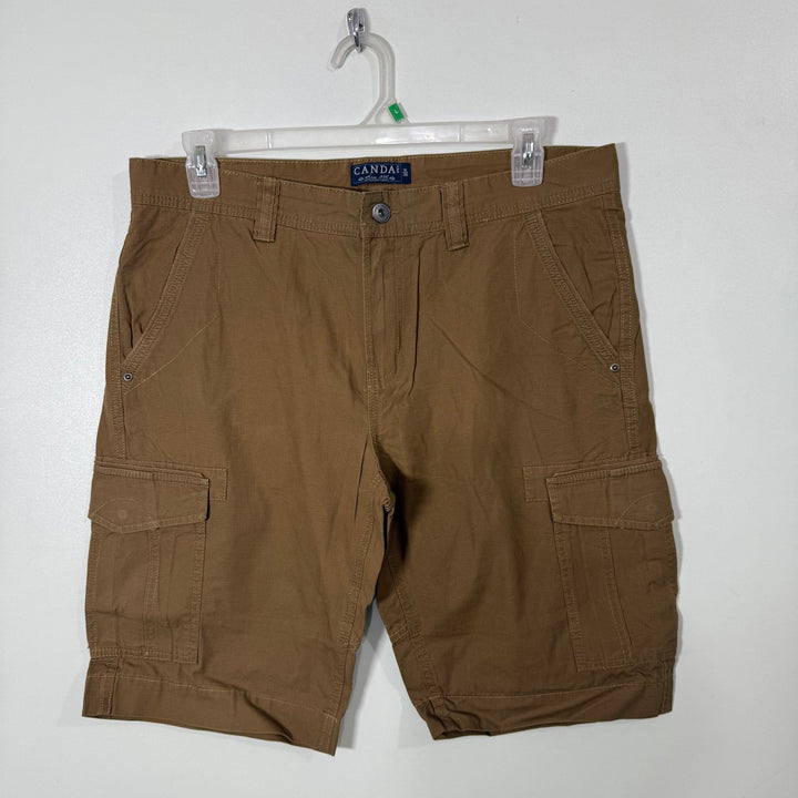 CANDA CARGO COTTON SHORT