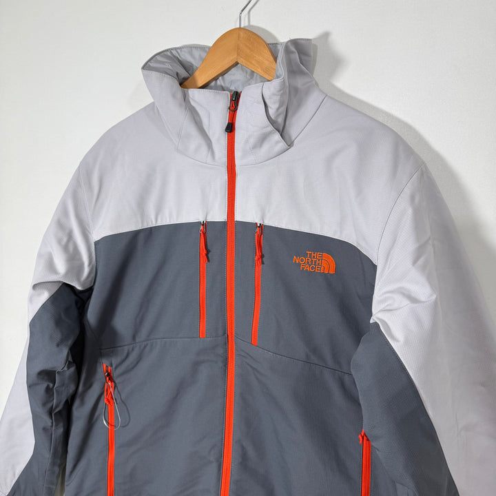 THE NORTH FACE SOFT SHELL WINDBREAKER JACKET