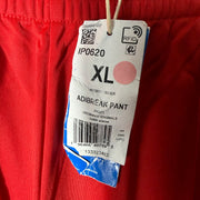 ADIDAS ORIGINALS LOOSE FIT SPORT TROUSER BRAND NEW INNER FLEECE