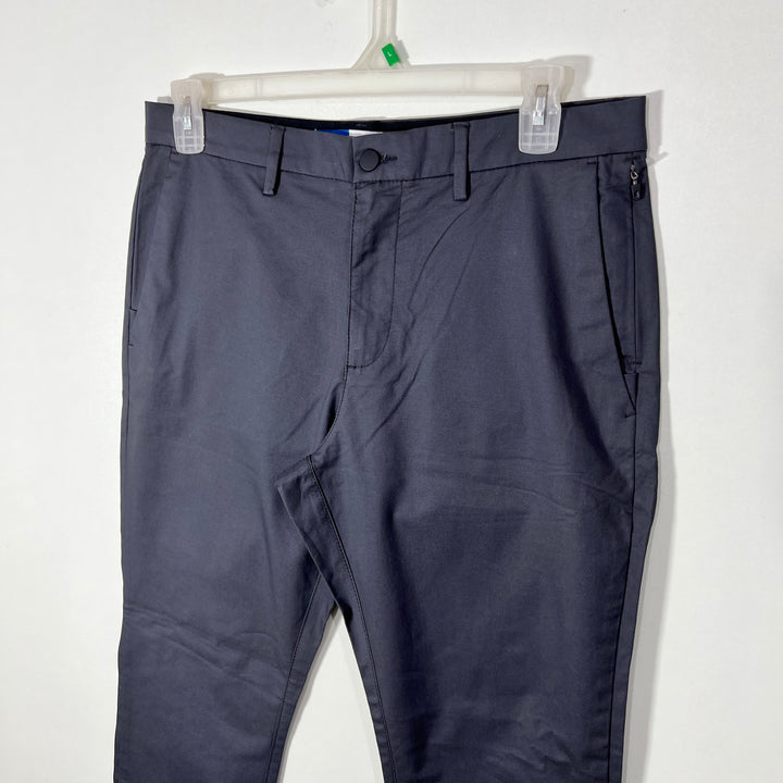 OLD NAVY SLIM FIT ULTIMATE TECH FLEX COTTON CHINO PANT WITH STRETCH