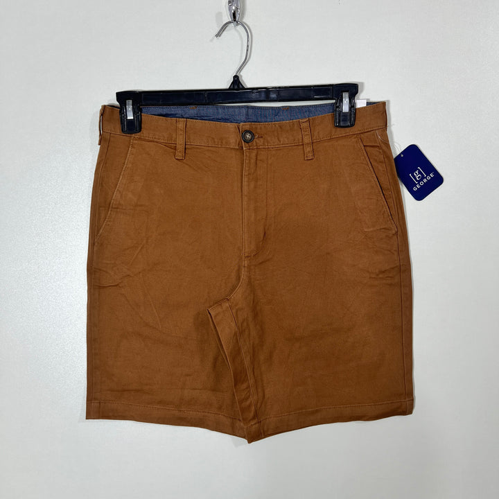 GEORGE COTTON SHORT BRAND NEW