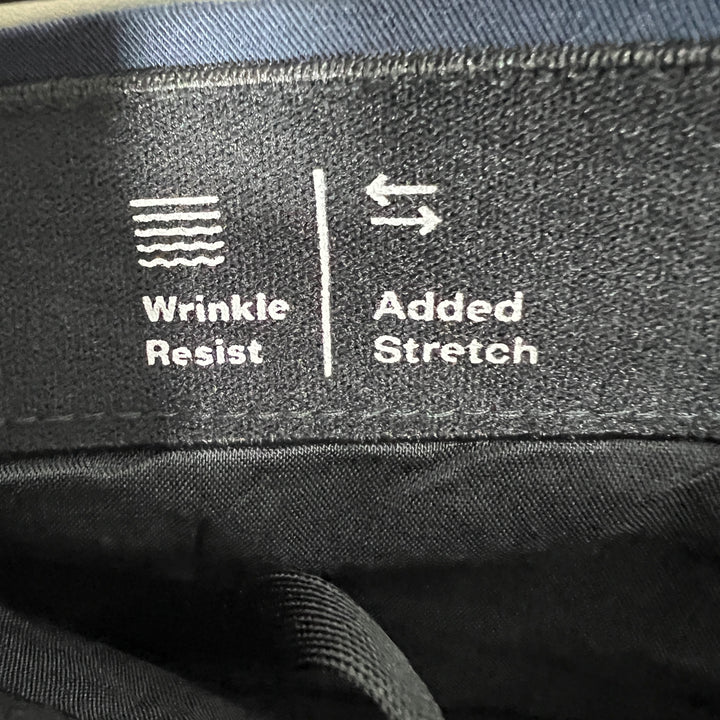 GOOD FELLOW &CO SLIM FIT COTTON CHINO PANT BRAND NEW WITH STRETCH