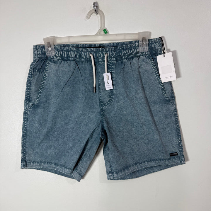 INDUSTRIE COTTON SHORT BRAND NEW