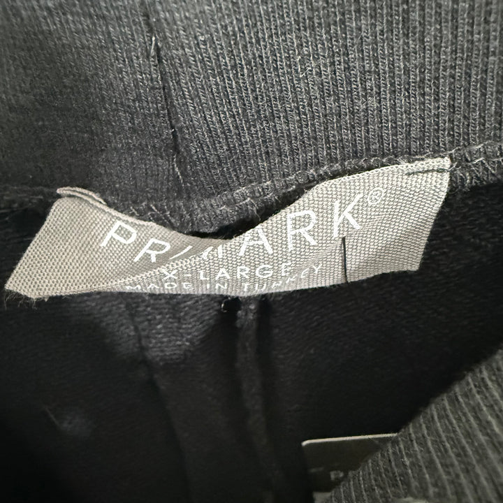 PRIMARK SWEAT SHORT BRAND NEW BLACK COLOUR