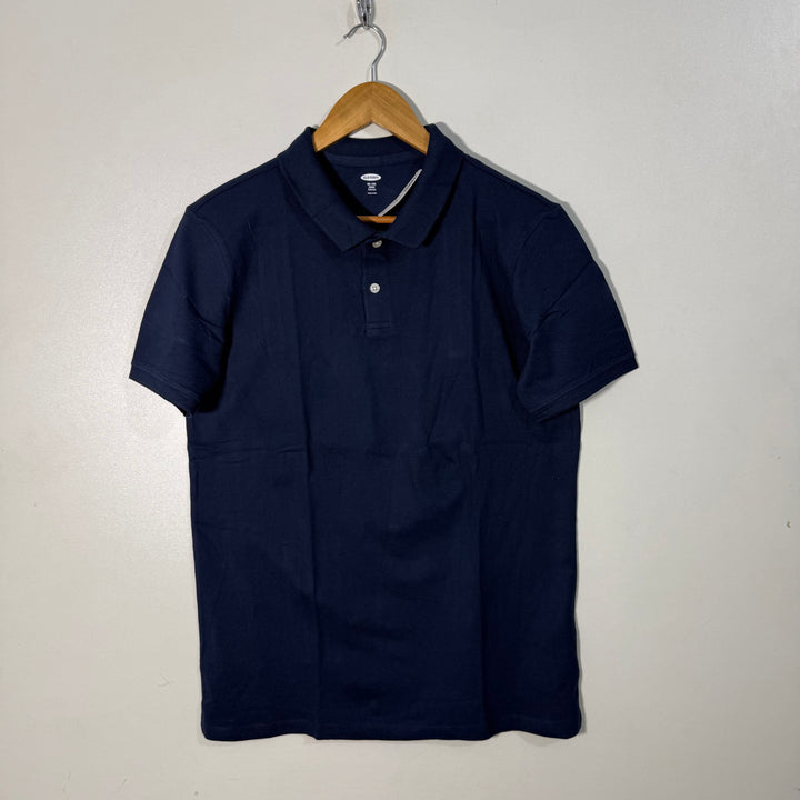 OLD NAVY COTTON POLO TSHIRT BRAND NEW