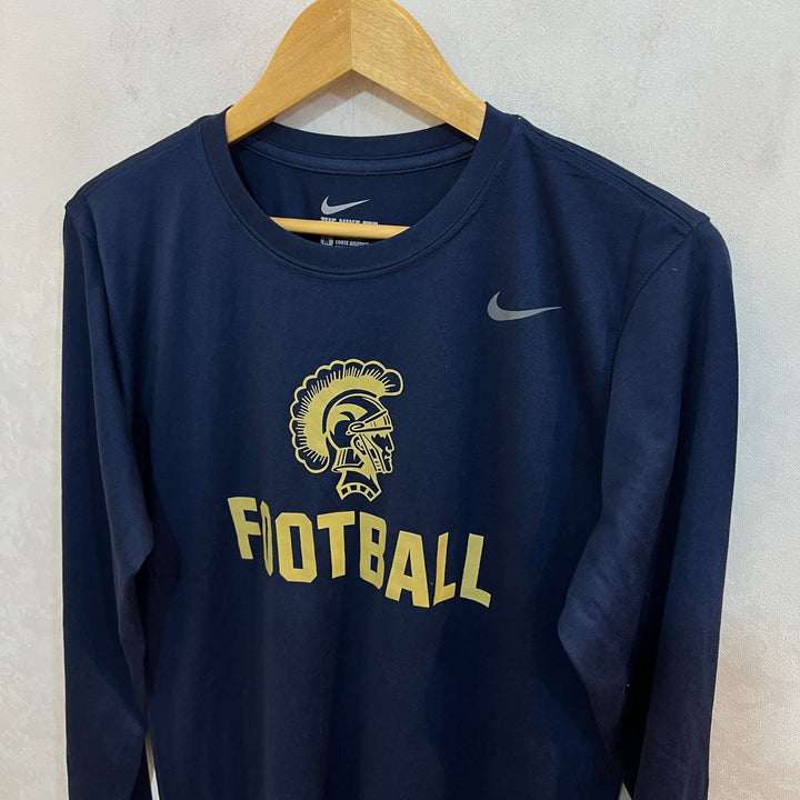 NIKE TEE LONG SLEEVES SPORT TSHIRT