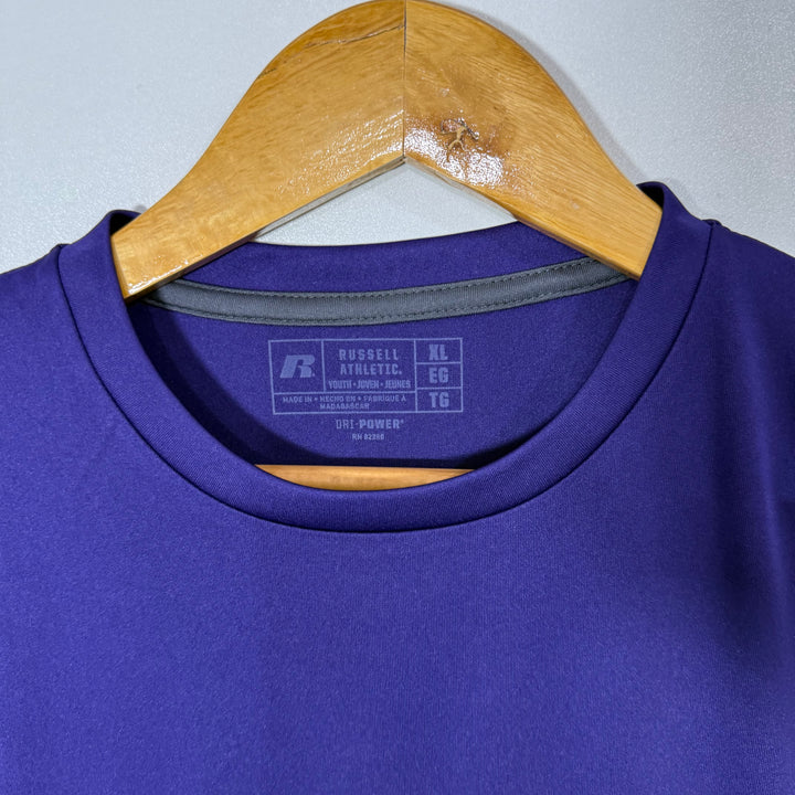 RUSSELL SPORT TSHIRT BRAND NEW