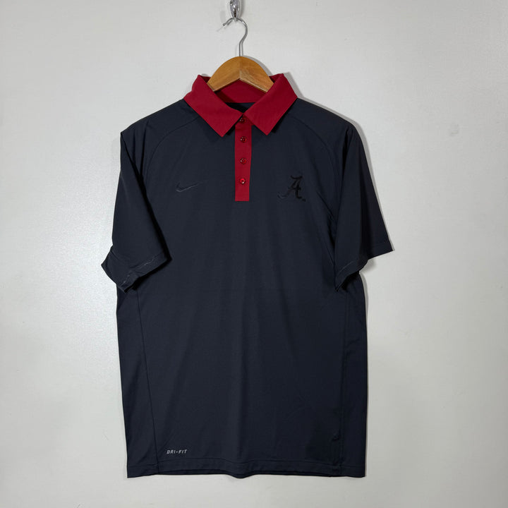NIKE DRI FIT SPORT POLO TSHIRT