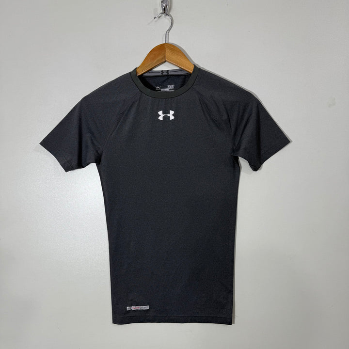 UNDER ARMOUR HEATGEAR SPORT COMPRESSION TSHIRT