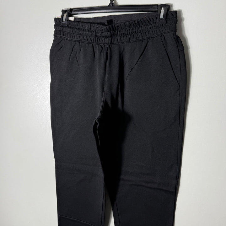 MEMBERS MARK TECH FLEECE TROUSER BRAND NEW BLACK COLOUR