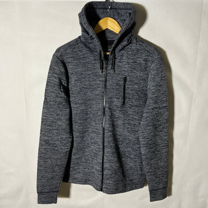 RIVER ISLAND SPORT JACKET WITH HOOD