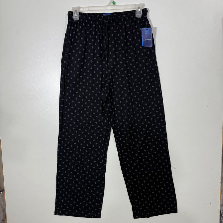 CROFT & BARROW COTTON JARSEY LOUNGEWEAR TROUSER BRAND NEW