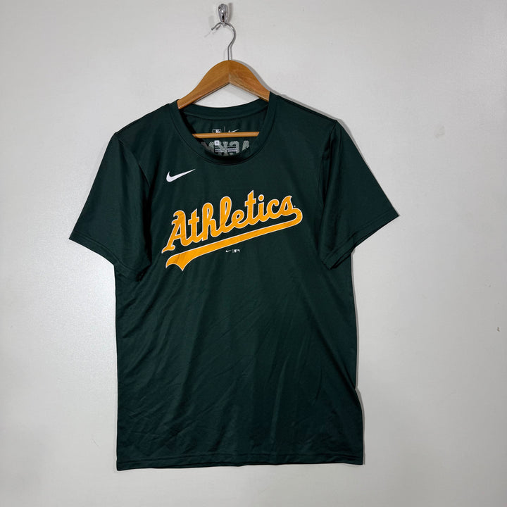 NIKE DRI FIT SPORT TSHIRT