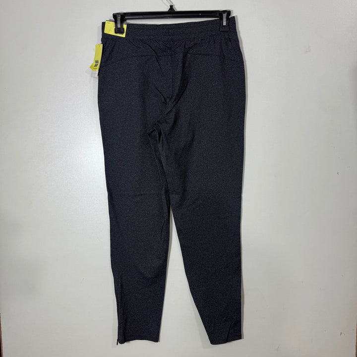 UNDER ARMOUR STRAIGHT FIT FLEECE TROUSER BRAND NEW BLACK COLOUR